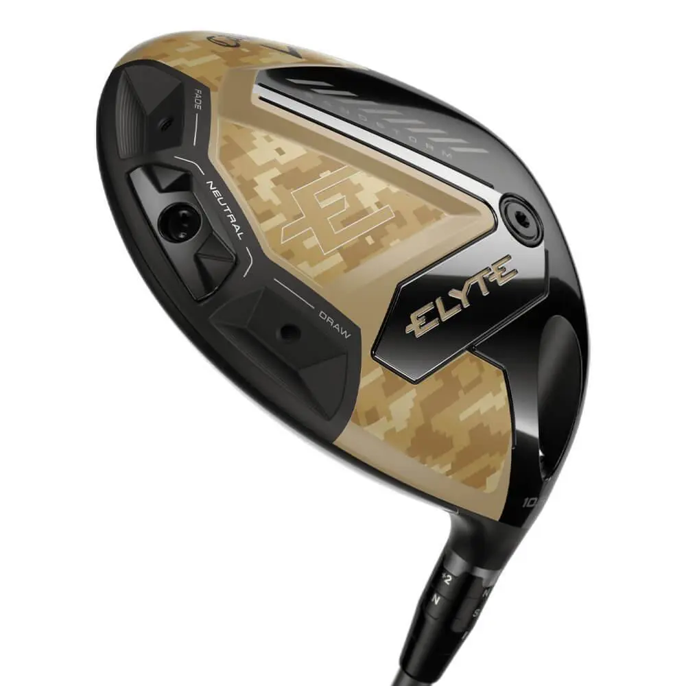 Callaway  - 4M439080W300 - 4M439080W300 - Chrome (UPC: 197193681564) 4