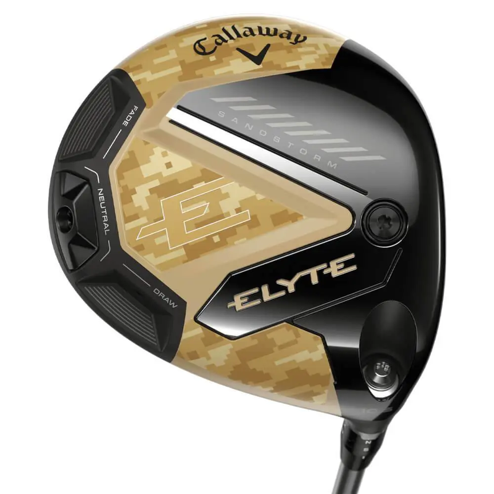Callaway  - 4M439080W300 - 4M439080W300 - Chrome (UPC: 197193681564) 5
