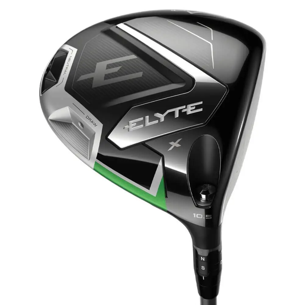 Callaway  - 4L071569K100 - 4L071569K100 - Chrome (UPC: 197193474579) 0