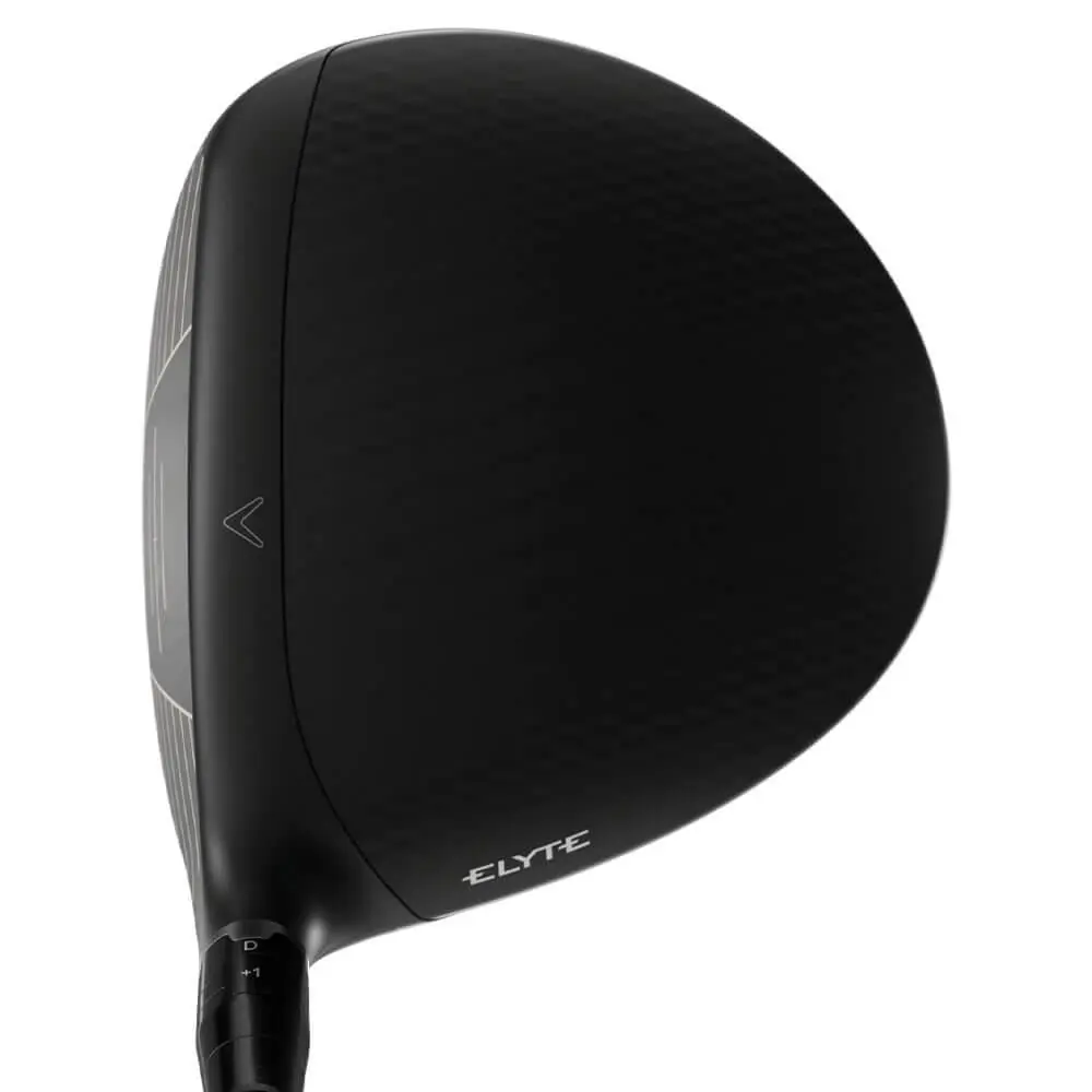Callaway  - 4L071569K100 - 4L071569K100 - Chrome (UPC: 197193474579) 1