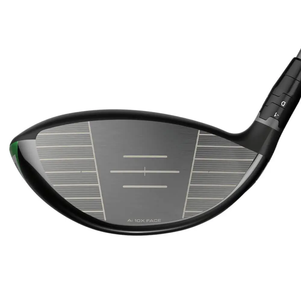 Callaway  - 4L071569K100 - 4L071569K100 - Chrome (UPC: 197193474579) 2