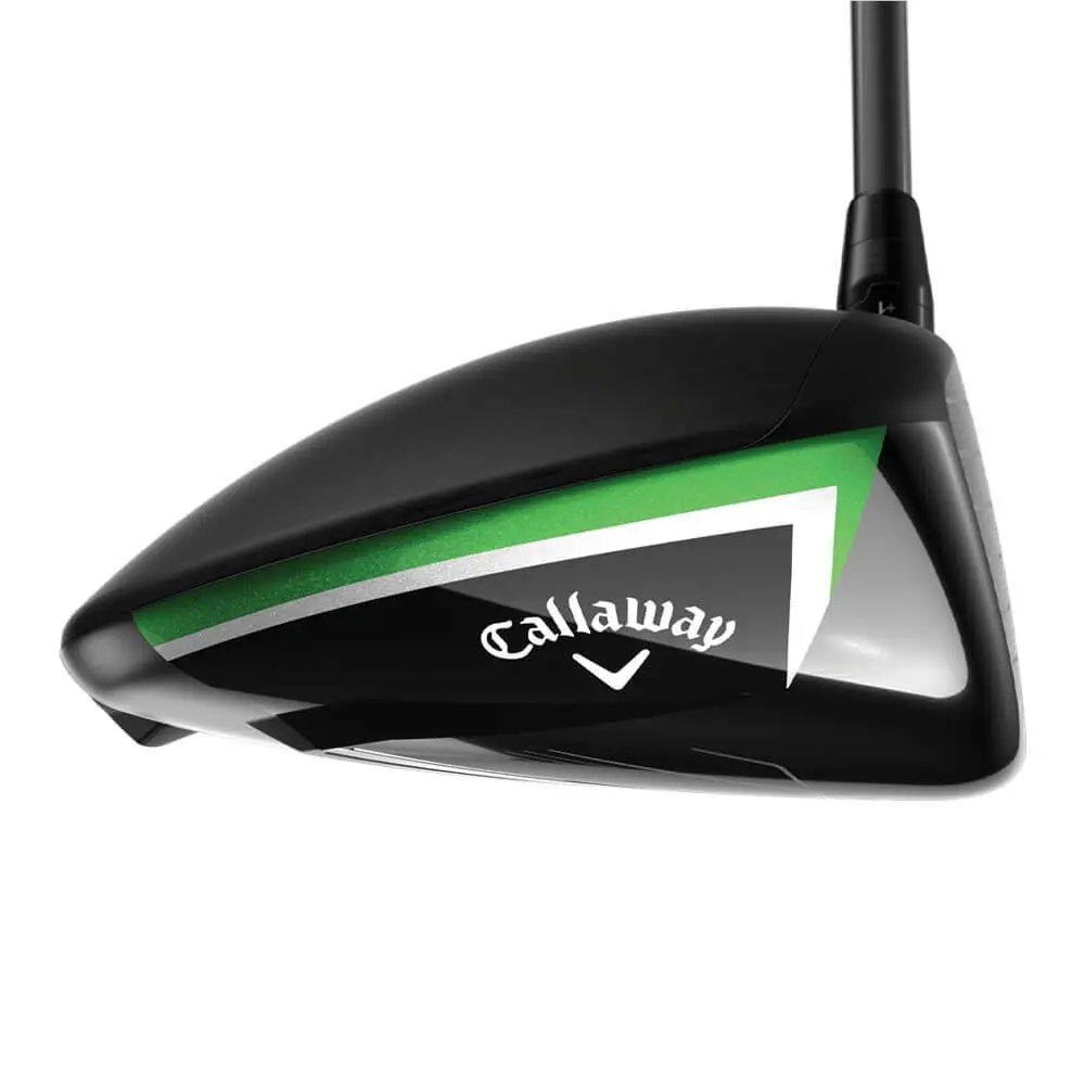 Callaway  - 4L071569K100 - 4L071569K100 - Chrome (UPC: 197193474579) 3