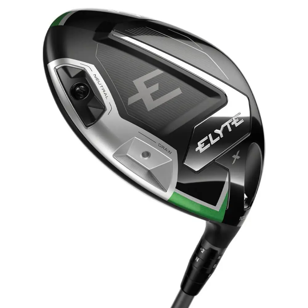 Callaway  - 4L071569K100 - 4L071569K100 - Chrome (UPC: 197193474579) 4