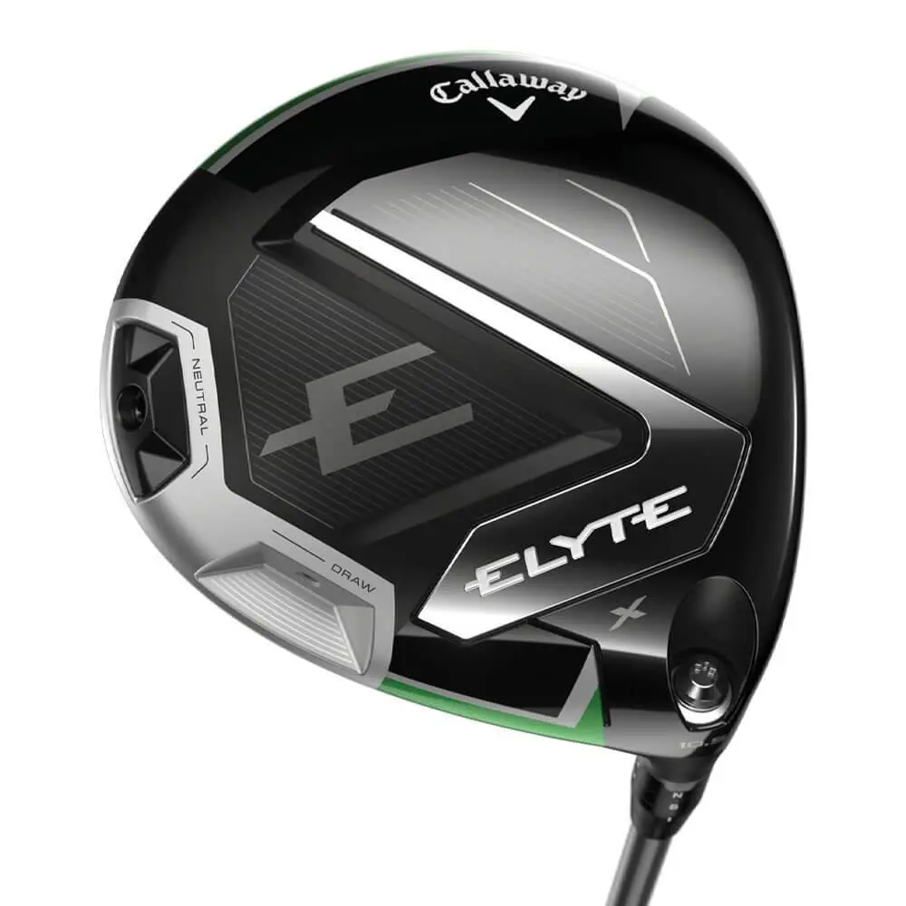 Callaway  - 4L071569K100 - 4L071569K100 - Chrome (UPC: 197193474579) 5