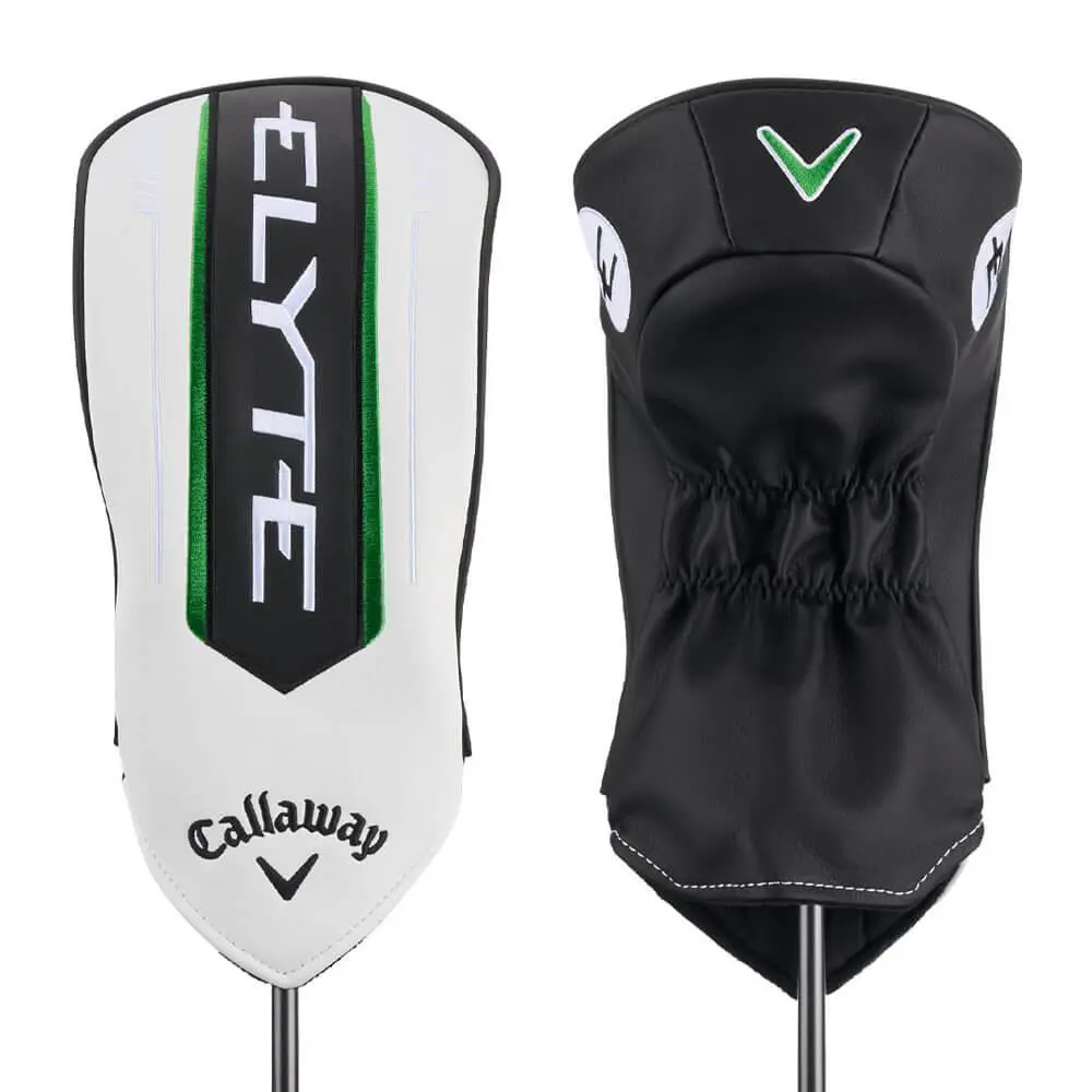 Callaway  - 4L071569K100 - 4L071569K100 - Chrome (UPC: 197193474579) 6