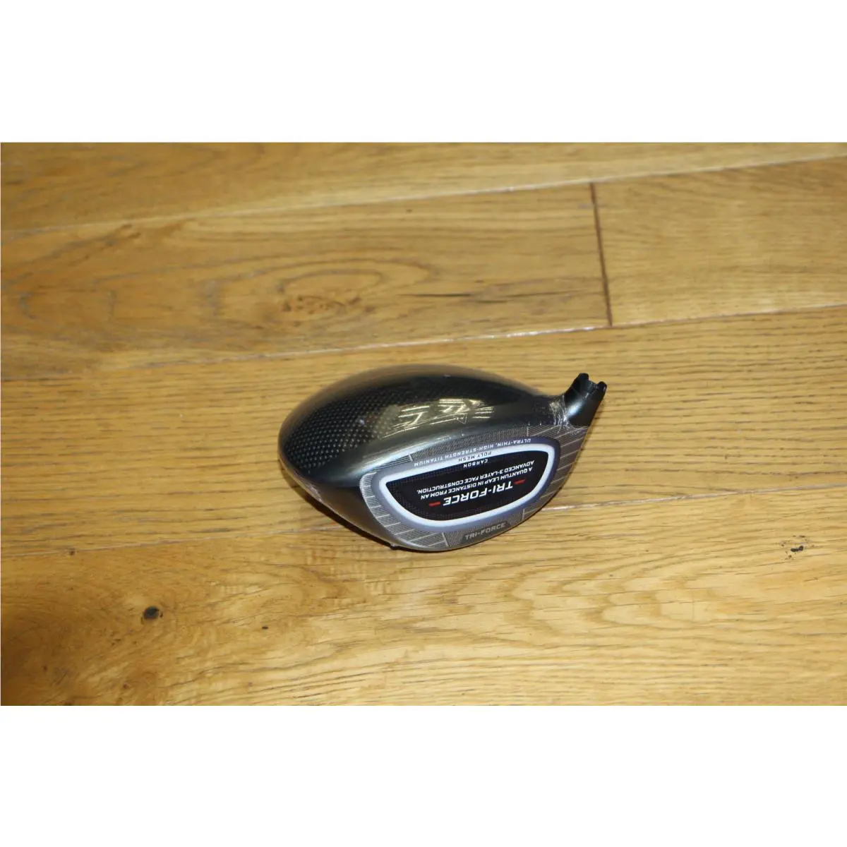 Callaway  - Callaway Quantum Driver Head - Quantum Driver Head - Black 0