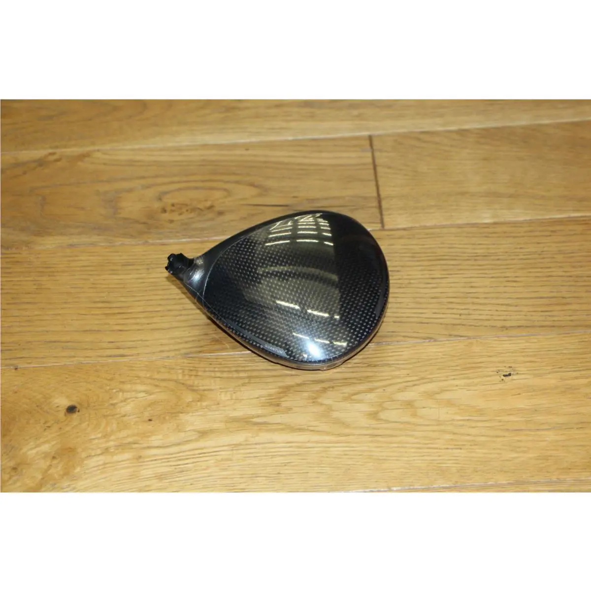 Callaway  - Callaway Quantum Driver Head - Quantum Driver Head - Black 1