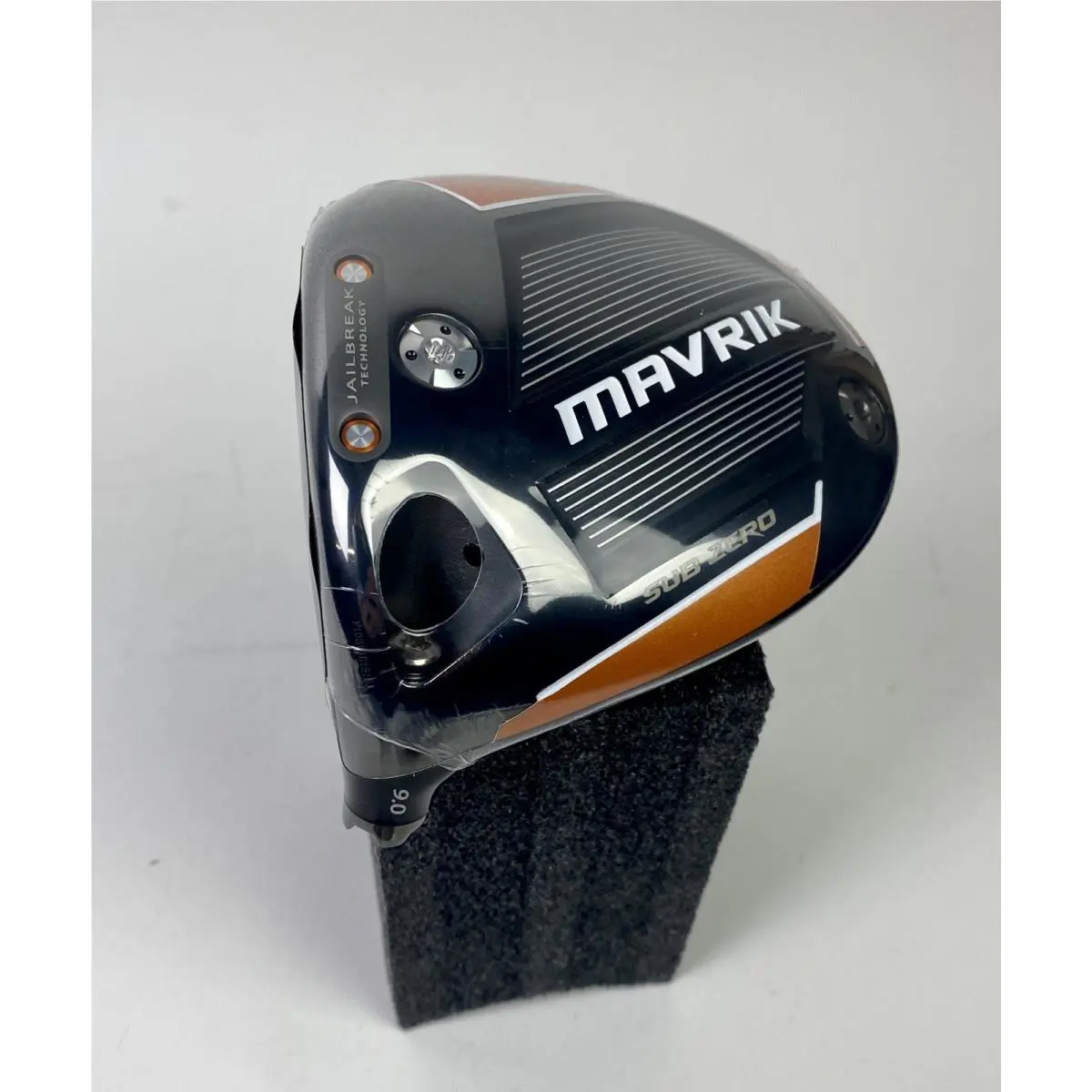 Callaway  - Mavrik Sub Zero - Mavrik Sub Zero 9