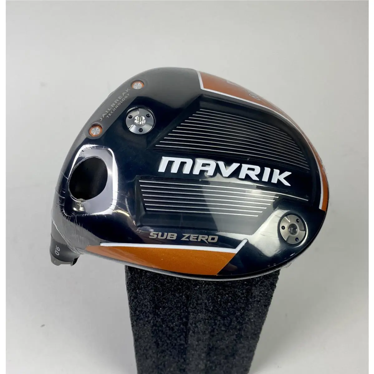 Callaway  - Mavrik Sub Zero - Mavrik Sub Zero 1