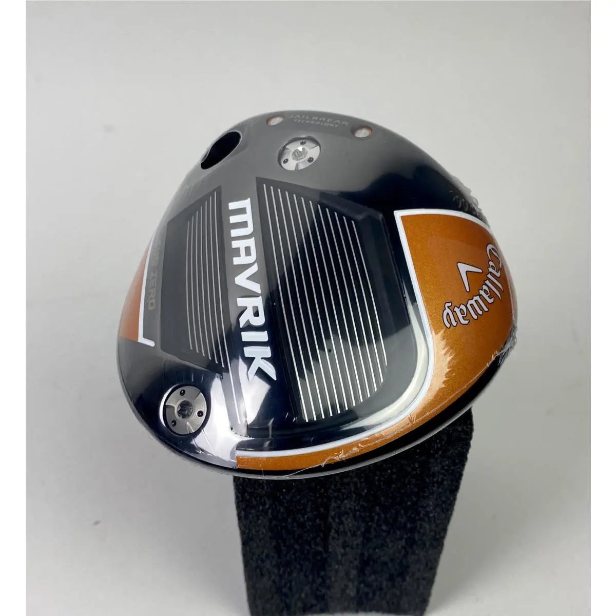 Callaway  - Mavrik Sub Zero - Mavrik Sub Zero 2