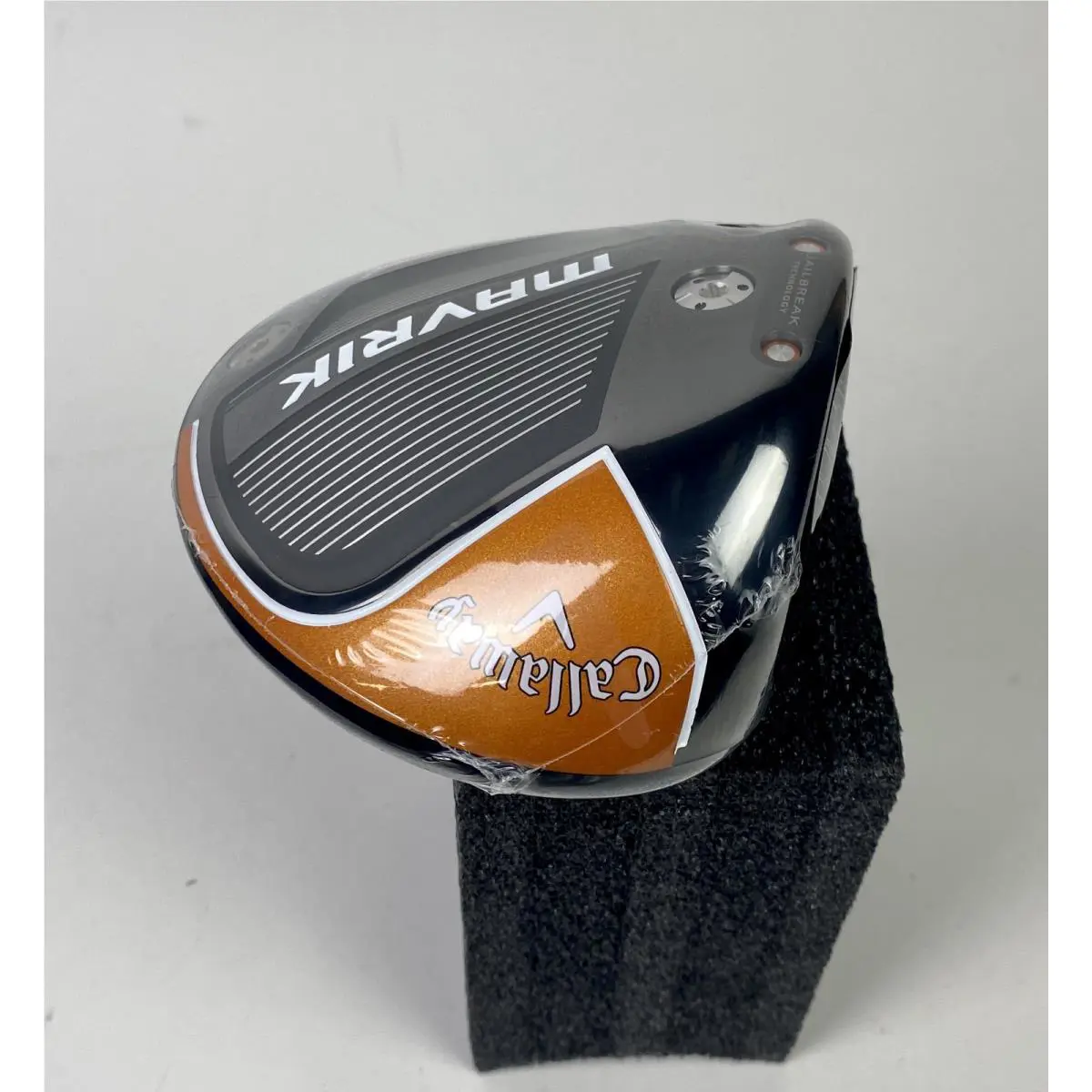 Callaway  - Mavrik Sub Zero - Mavrik Sub Zero 3