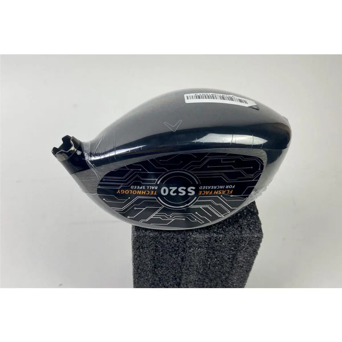 Callaway  - Mavrik Sub Zero - Mavrik Sub Zero 4
