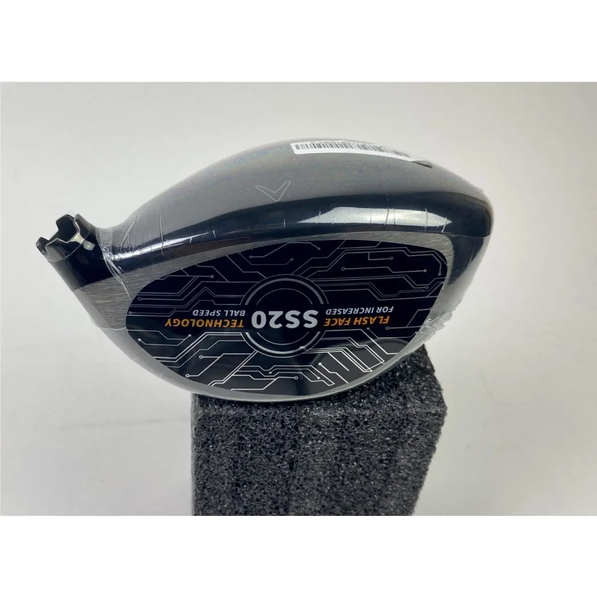 Callaway  - Mavrik Sub Zero - Mavrik Sub Zero 5