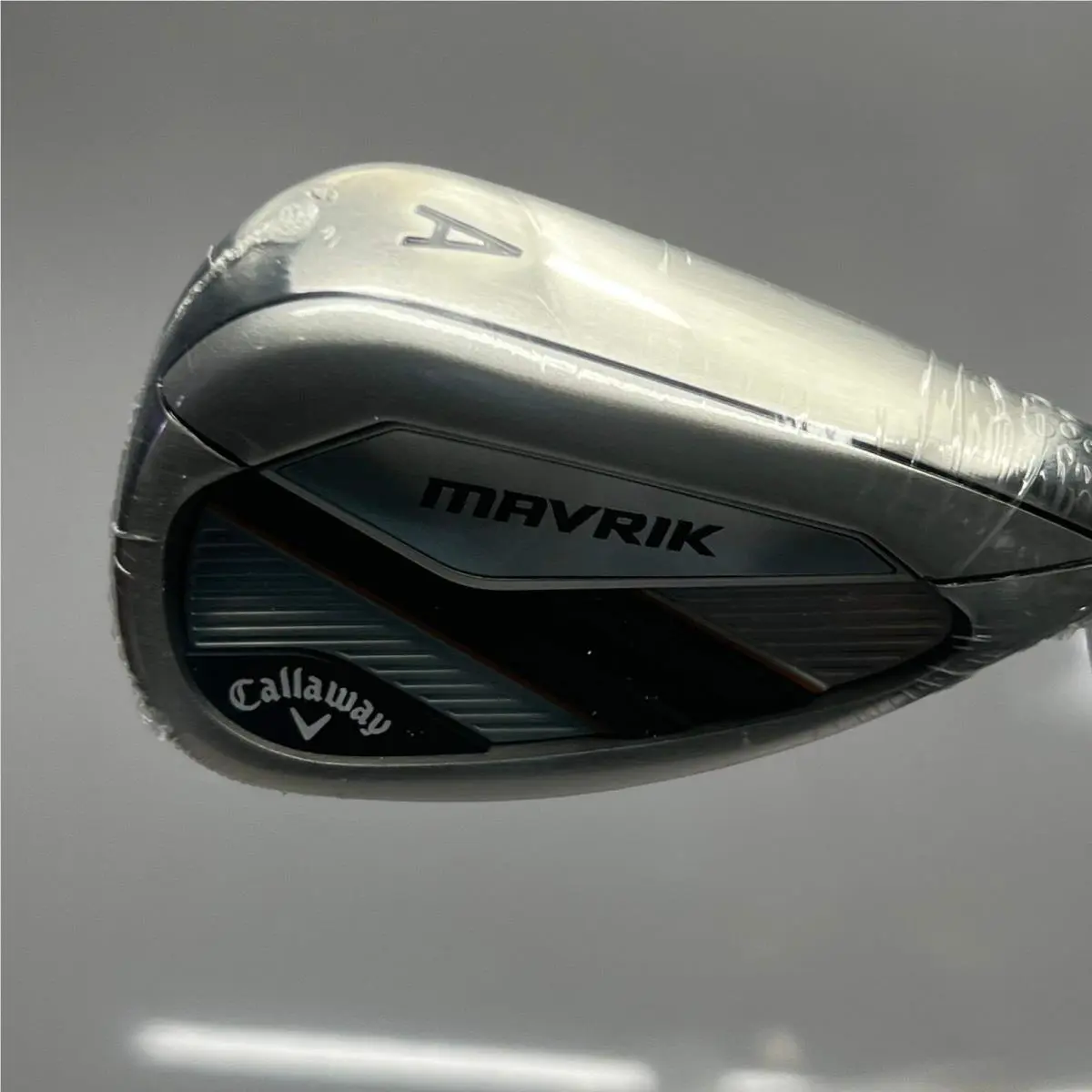 Callaway  - 4F056705Y2006 - 4F056705Y2006 - Gray & Orange (UPC: 194518539654) 0