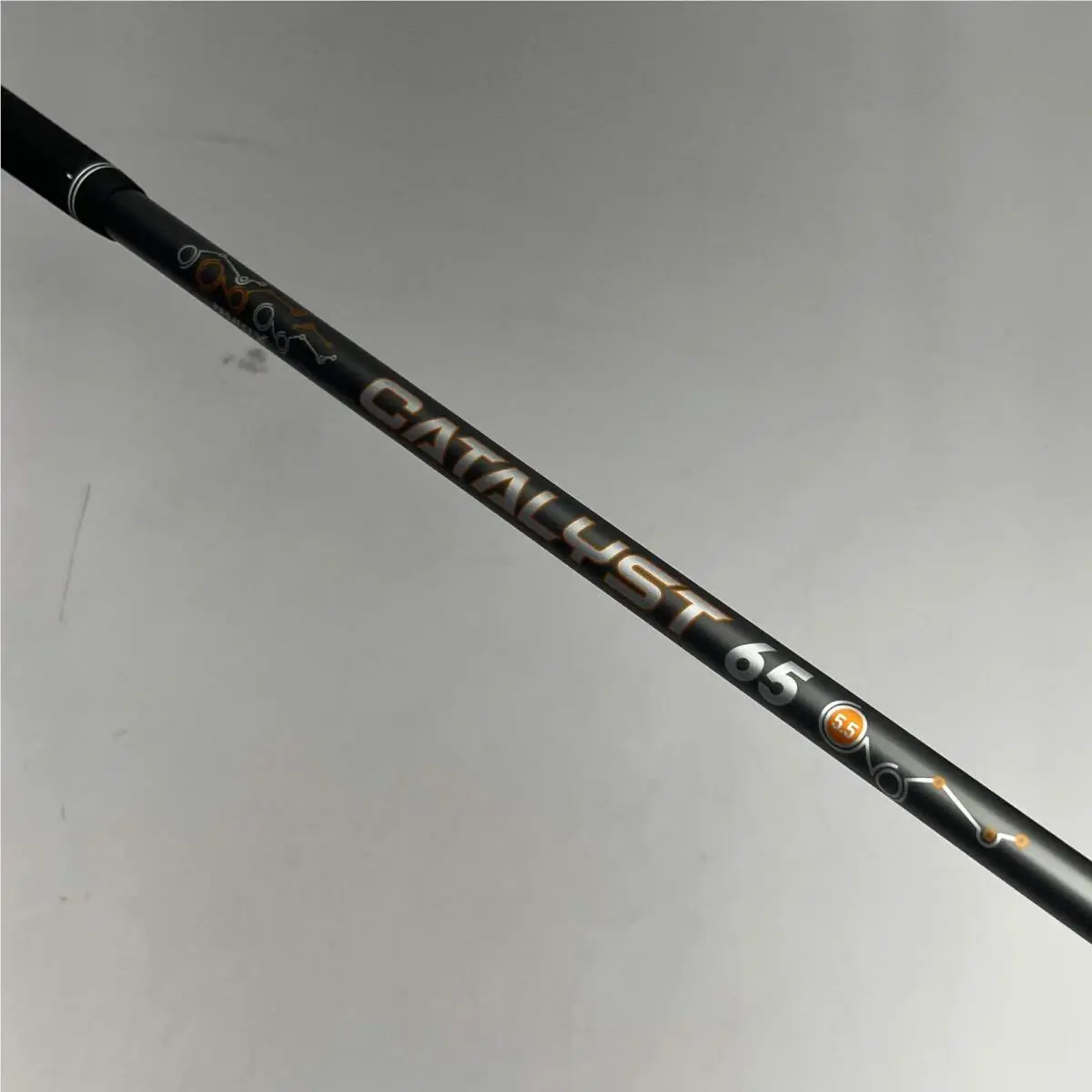 Callaway  - 4F056705Y2006 - 4F056705Y2006 - Gray & Orange (UPC: 194518539654) 1