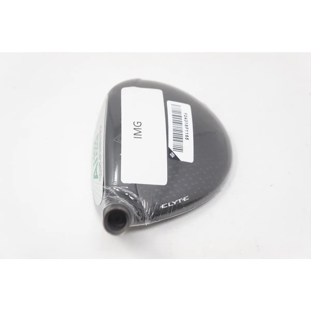 Callaway  - ELYTE X - ELYTE 1