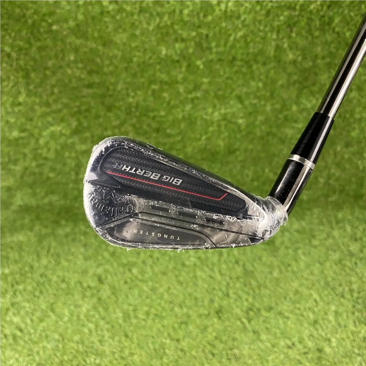 Callaway  - Big Bertha 23 - Big Bertha 9
