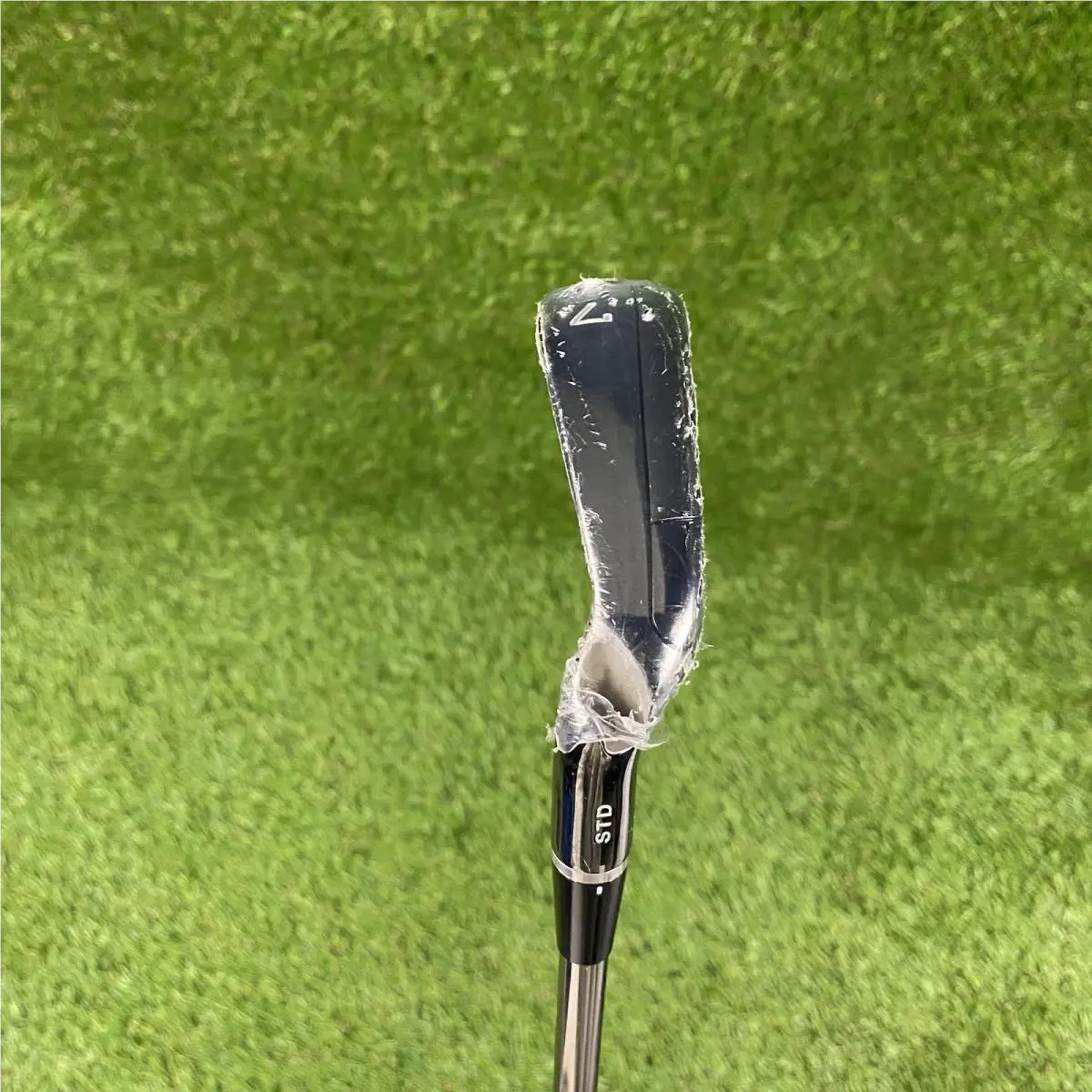Callaway  - Big Bertha 23 - Big Bertha 12