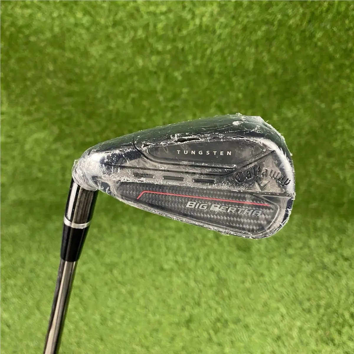 Callaway  - Big Bertha 23 - Big Bertha 13