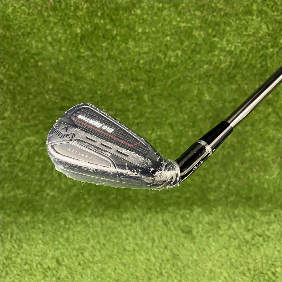 Callaway  - Big Bertha 23 - Big Bertha 3
