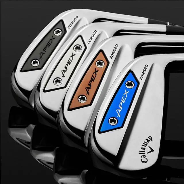 Callaway  - Apex Ai 150 - Apex 0