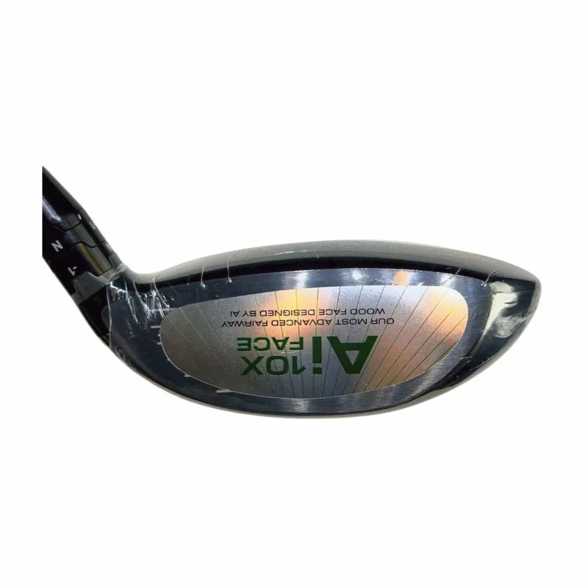 Callaway  - Elyte Triple Diamond - Elyte Triple Diamond 0