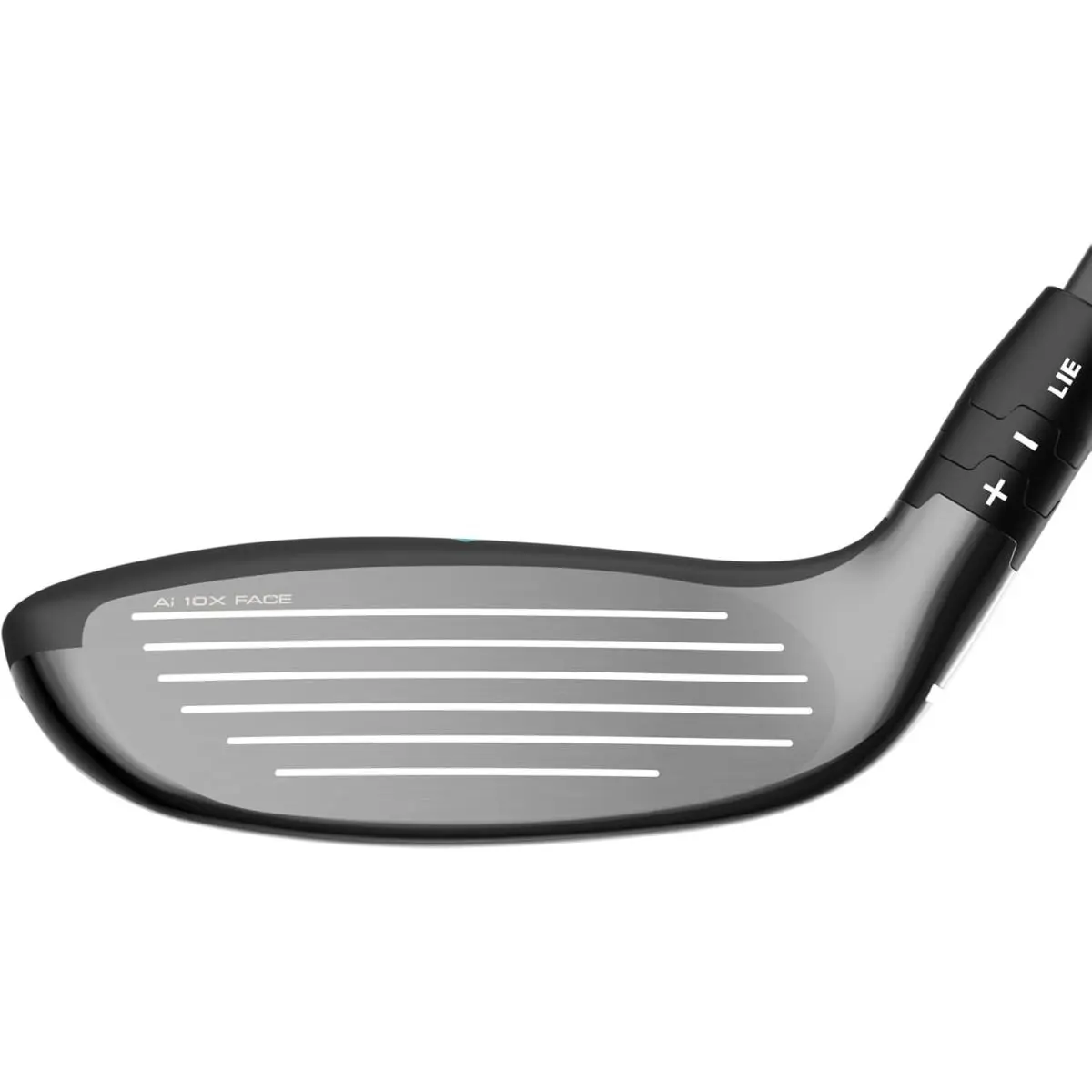 Callaway  - Callaway Reva Rise - Reva Rise - Chrome (UPC: 197193622109) 0