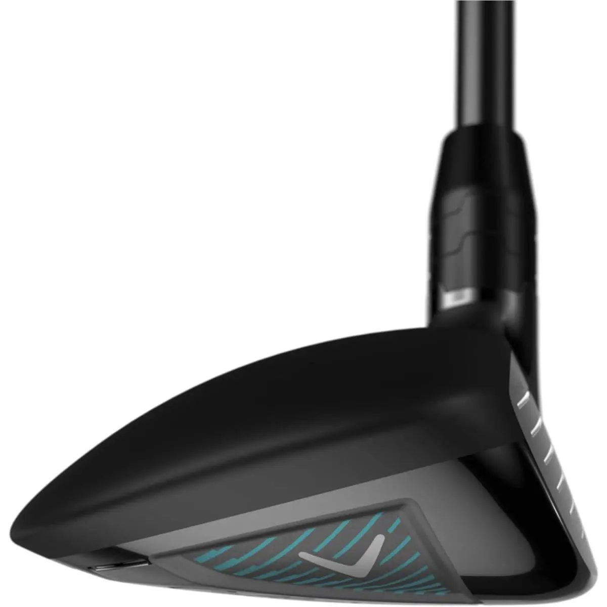 Callaway  - Callaway Reva Rise - Reva Rise - Chrome (UPC: 197193622109) 1