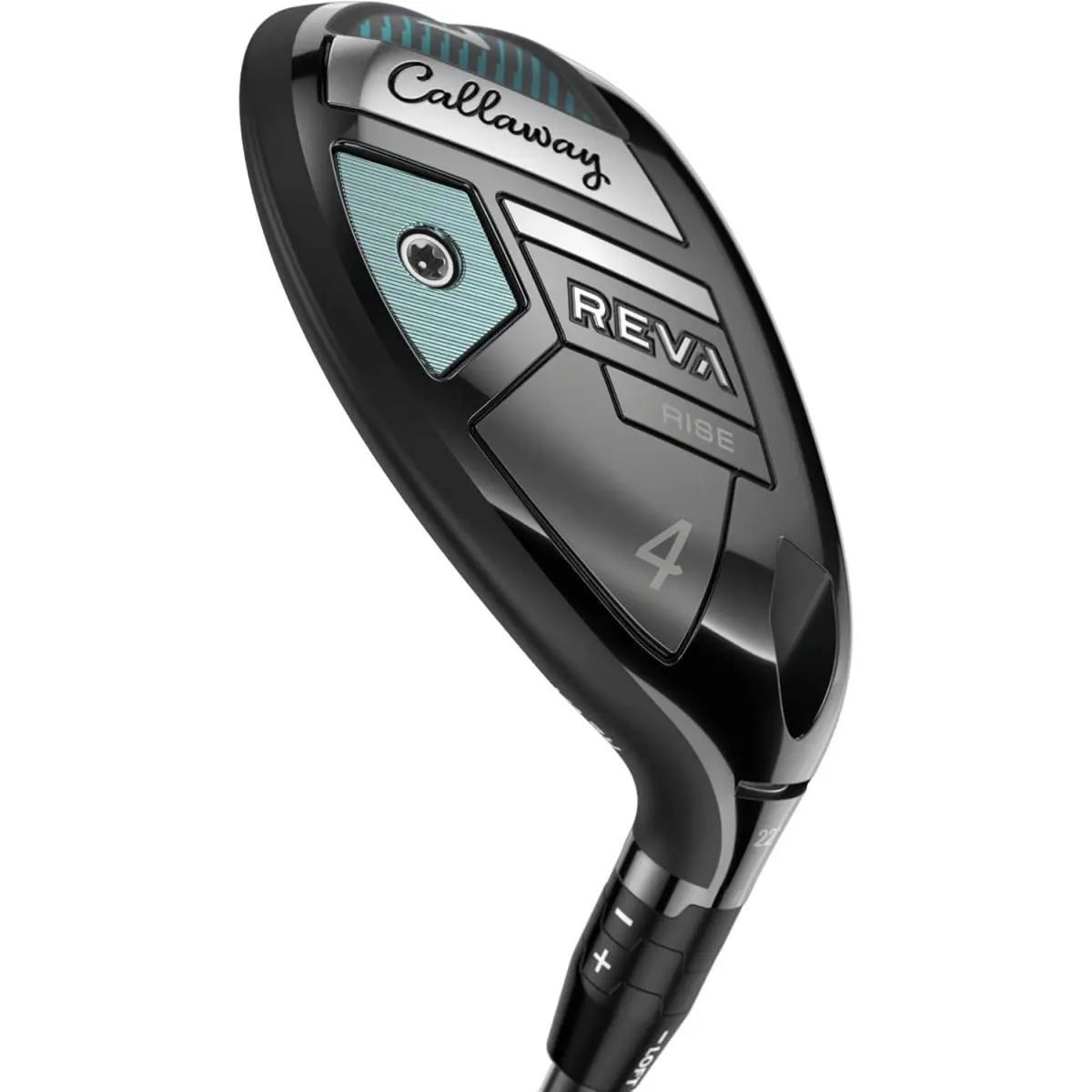 Callaway  - Callaway Reva Rise - Reva Rise - Chrome (UPC: 197193622109) 3