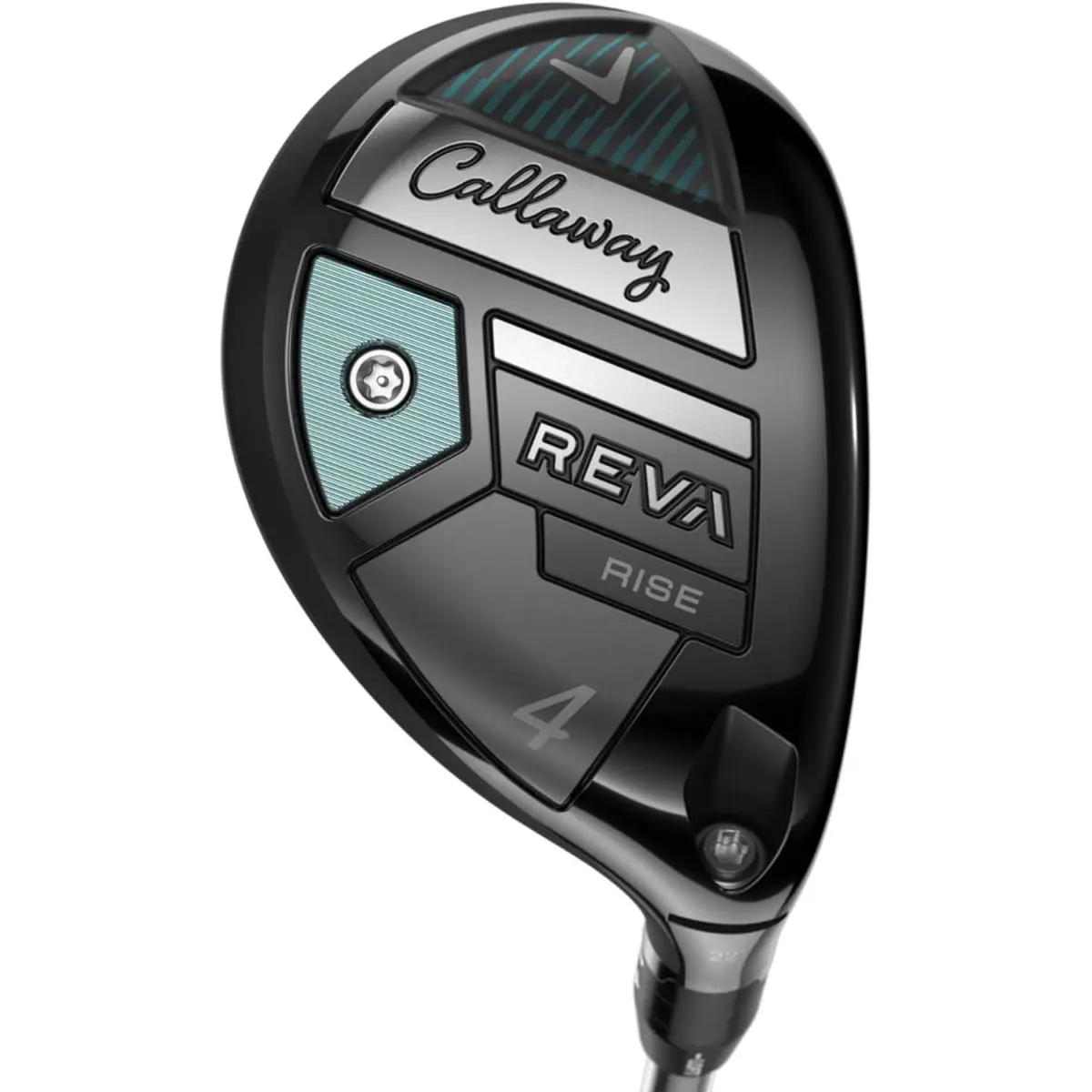 Callaway  - Callaway Reva Rise - Reva Rise - Chrome (UPC: 197193622109) 4