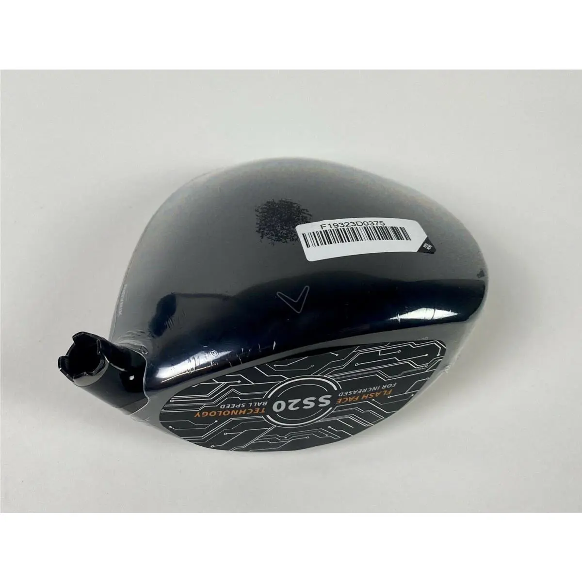 Callaway  - Mavrik Max - Mavrik Max 8