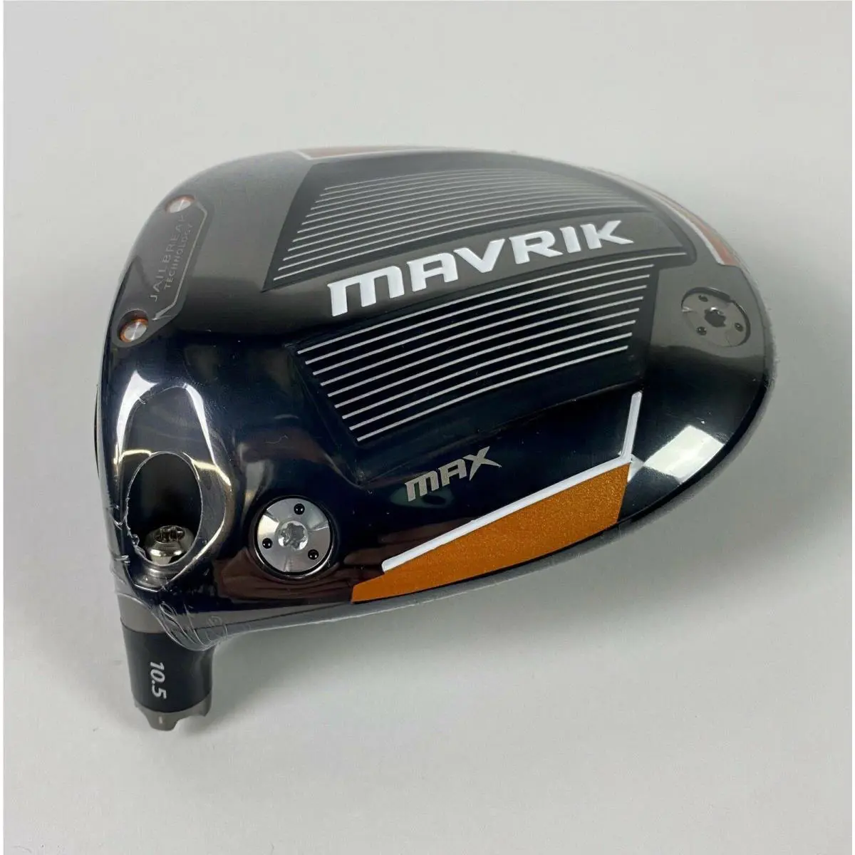 Callaway  - Mavrik Max - Mavrik Max 9