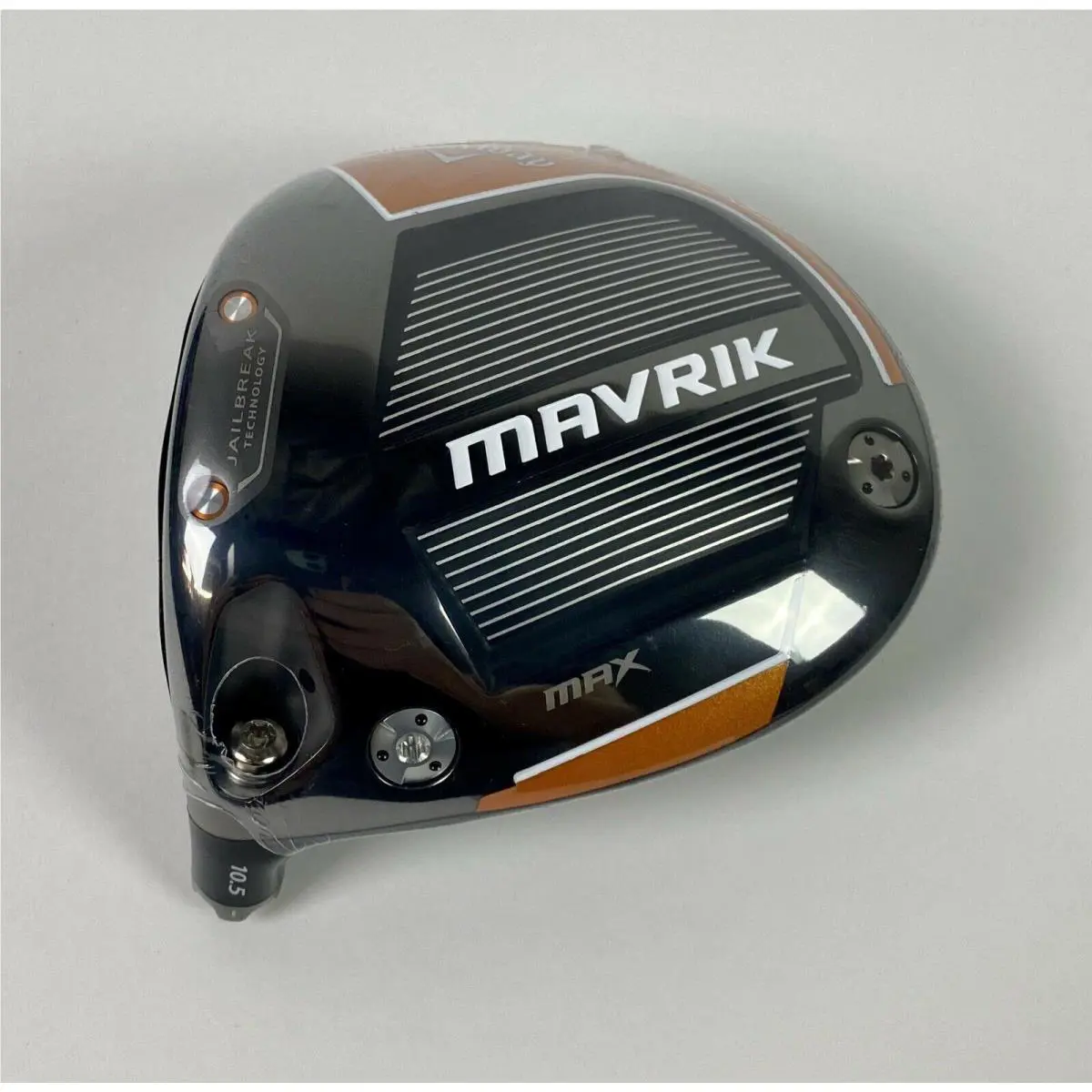 Callaway  - Mavrik Max - Mavrik Max 0