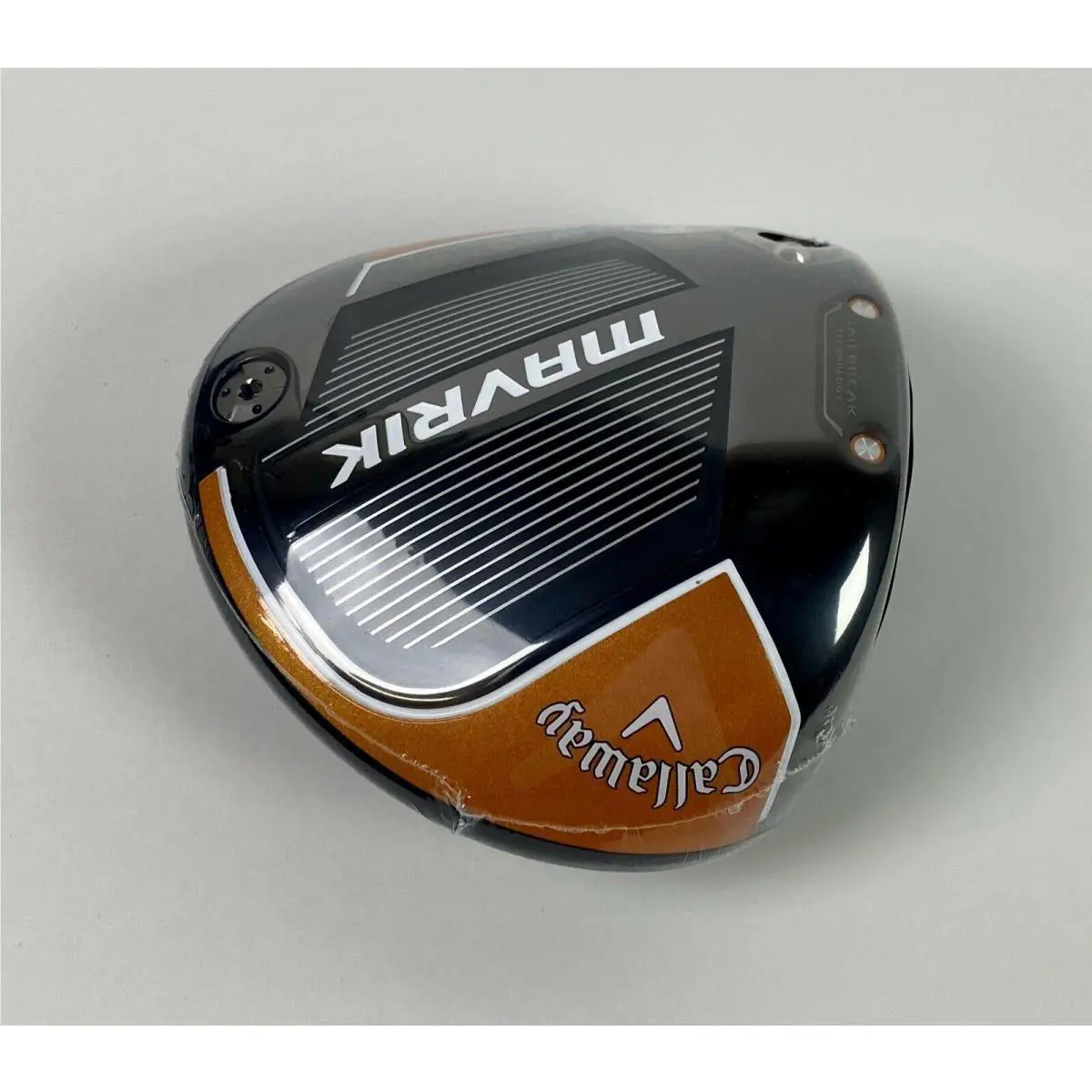 Callaway  - Mavrik Max - Mavrik Max 1