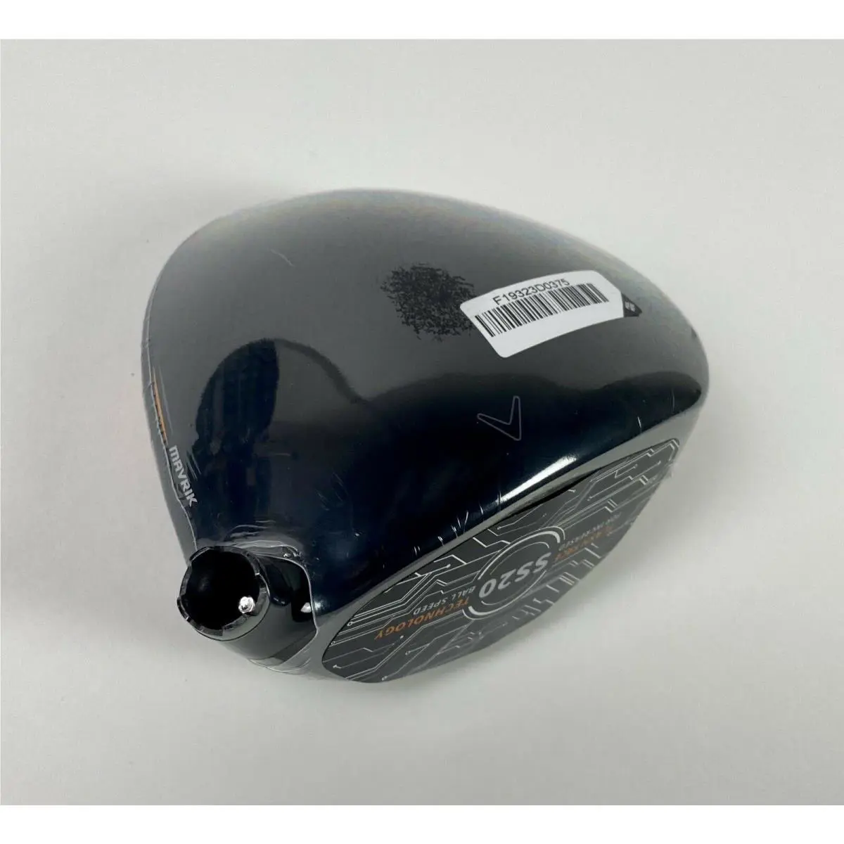 Callaway  - Mavrik Max - Mavrik Max 5