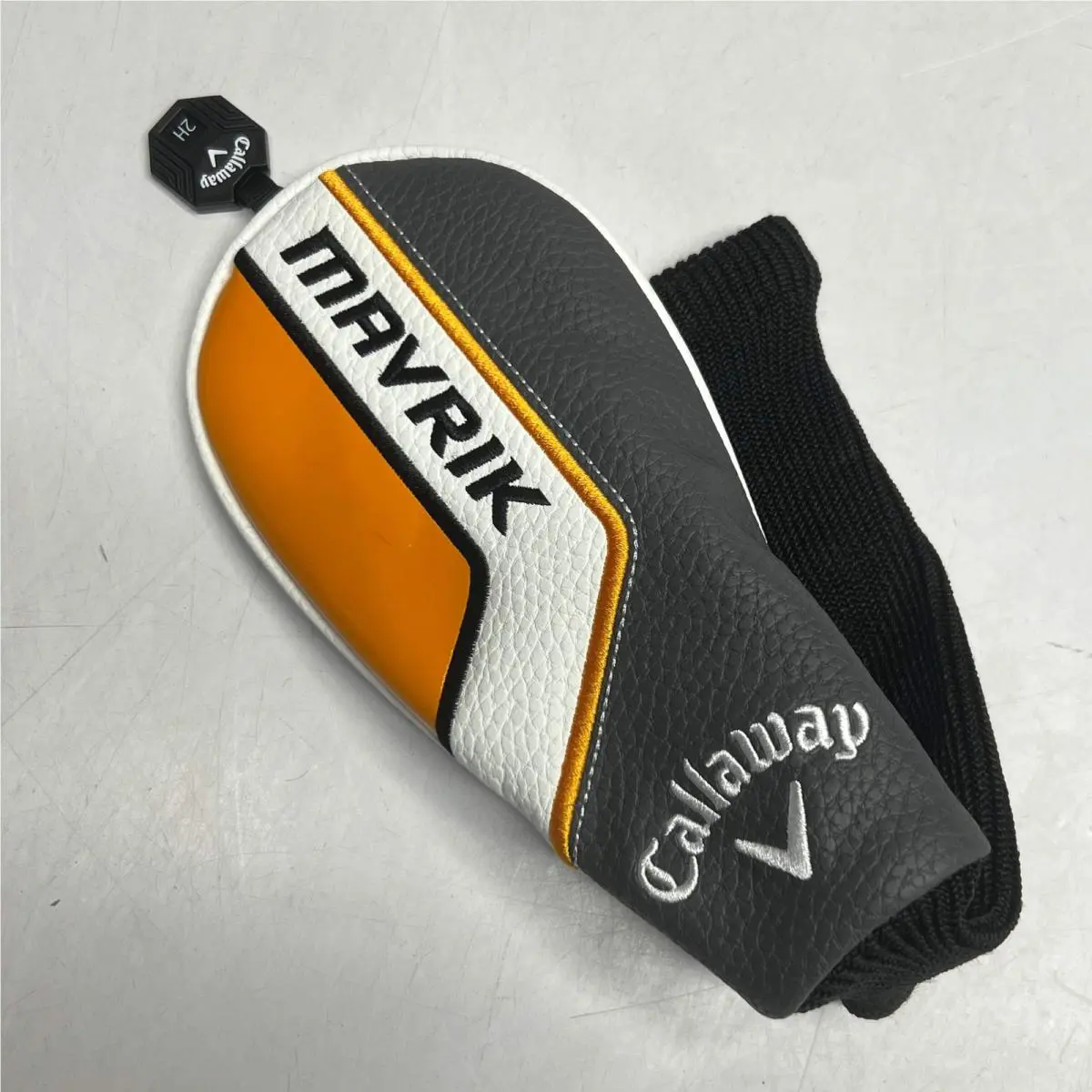 Callaway  - ‎MAVRIK 22 - 4F046305Y300 - Black (UPC: 0194518420419) 5