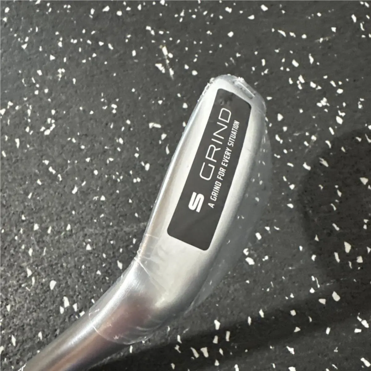 Callaway  - Opus - Opus - Chrome 1