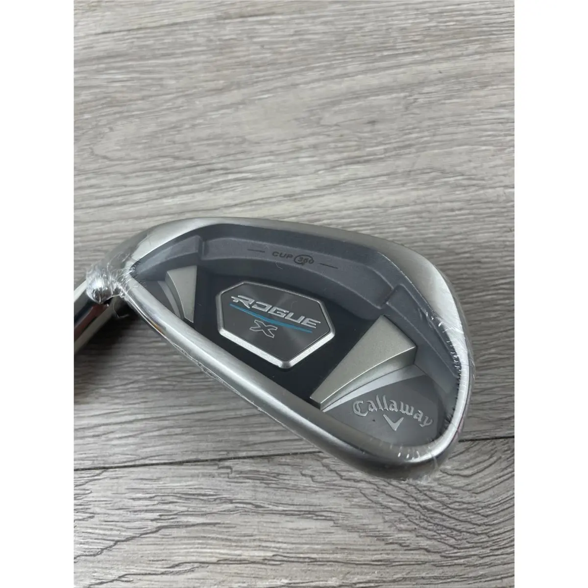 Callaway  - Rogue X - Rogue 1