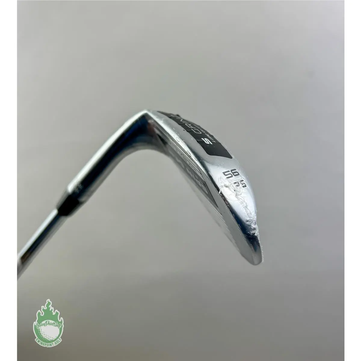 Callaway  - Opus - Opus 3