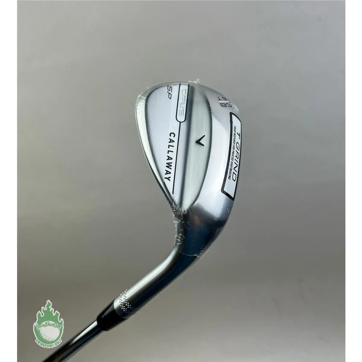 Callaway  - Opus SP - Opus 0