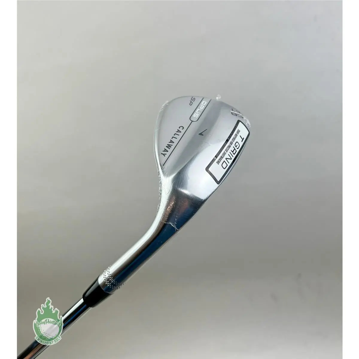 Callaway  - Opus SP - Opus 1