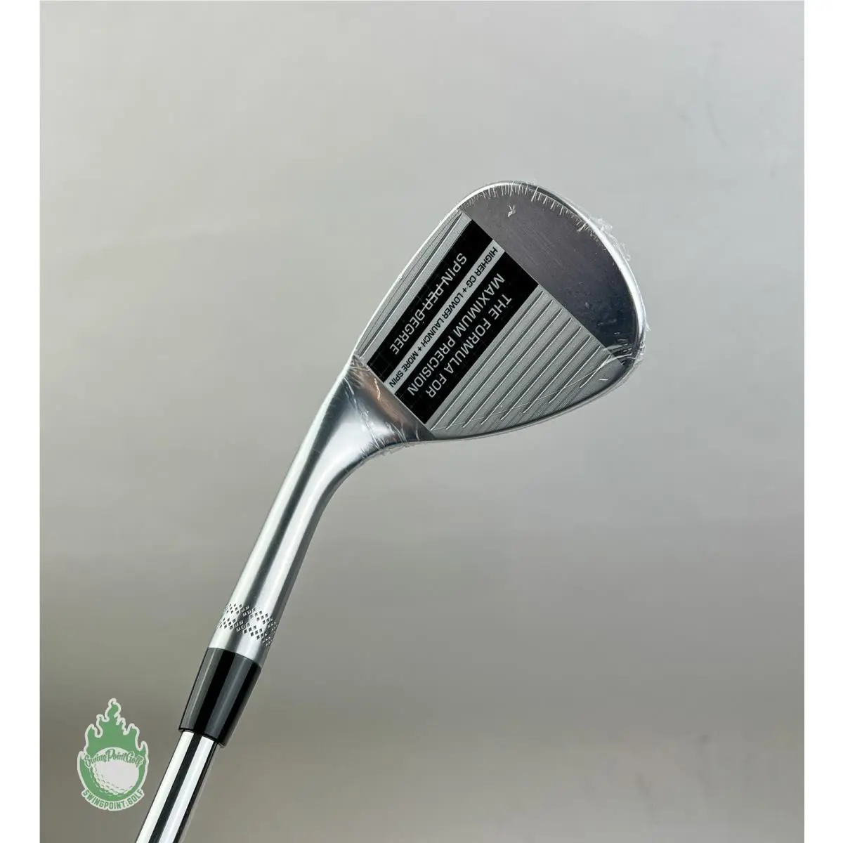 Callaway  - Opus SP - Opus 4