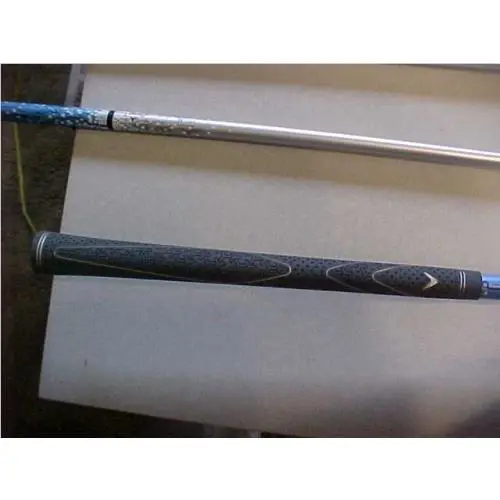 Callaway  - X SERIES 416 - SERIES 4