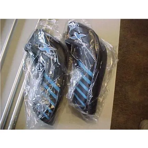 Callaway  - X SERIES 416 - SERIES 6