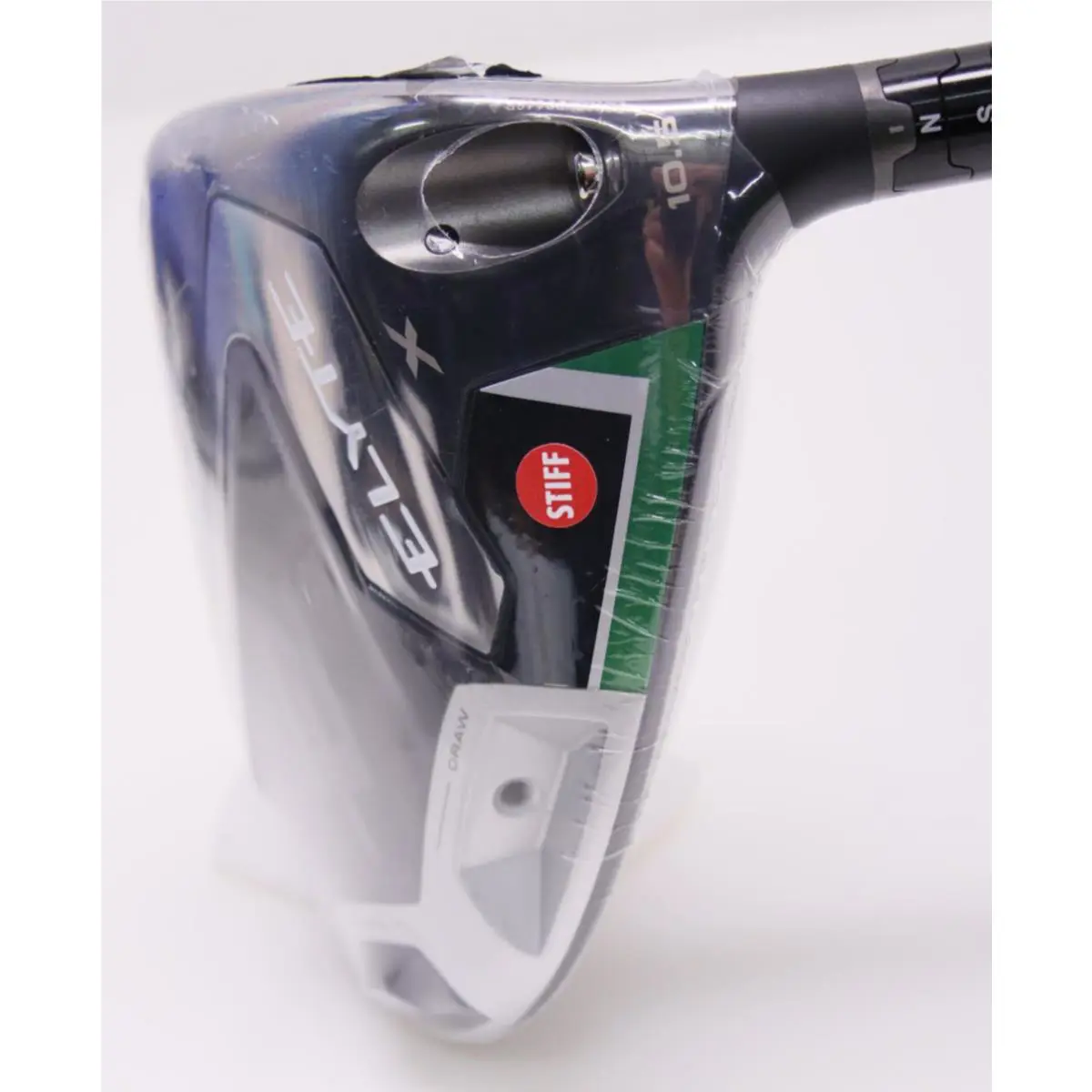 Callaway  - Elyte X - Elyte (UPC: 197193473800) 10