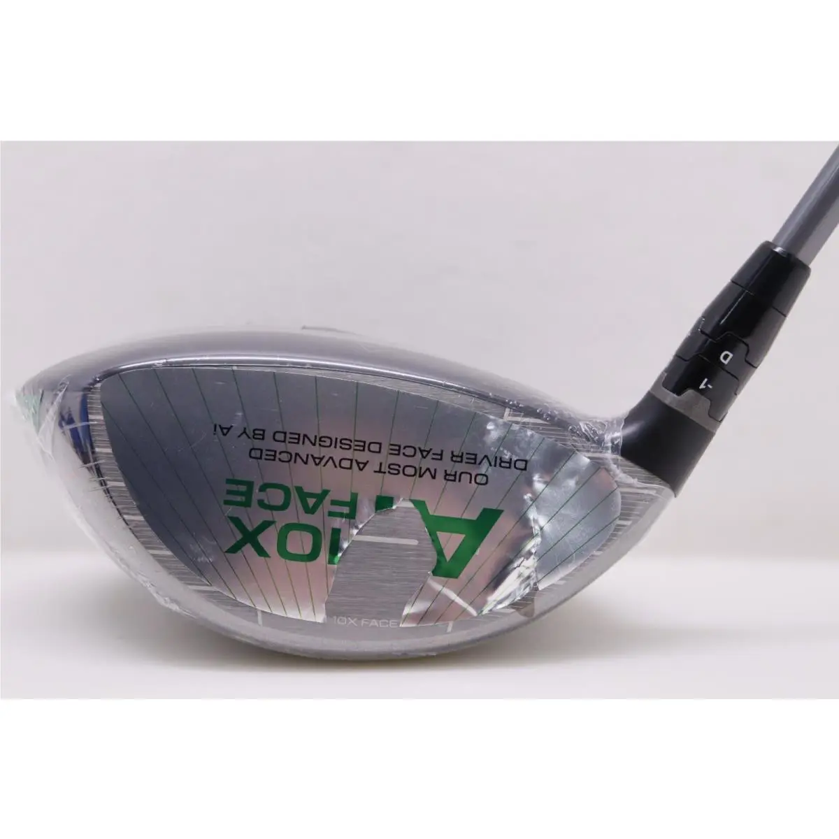 Callaway  - Elyte X - Elyte (UPC: 197193473800) 3