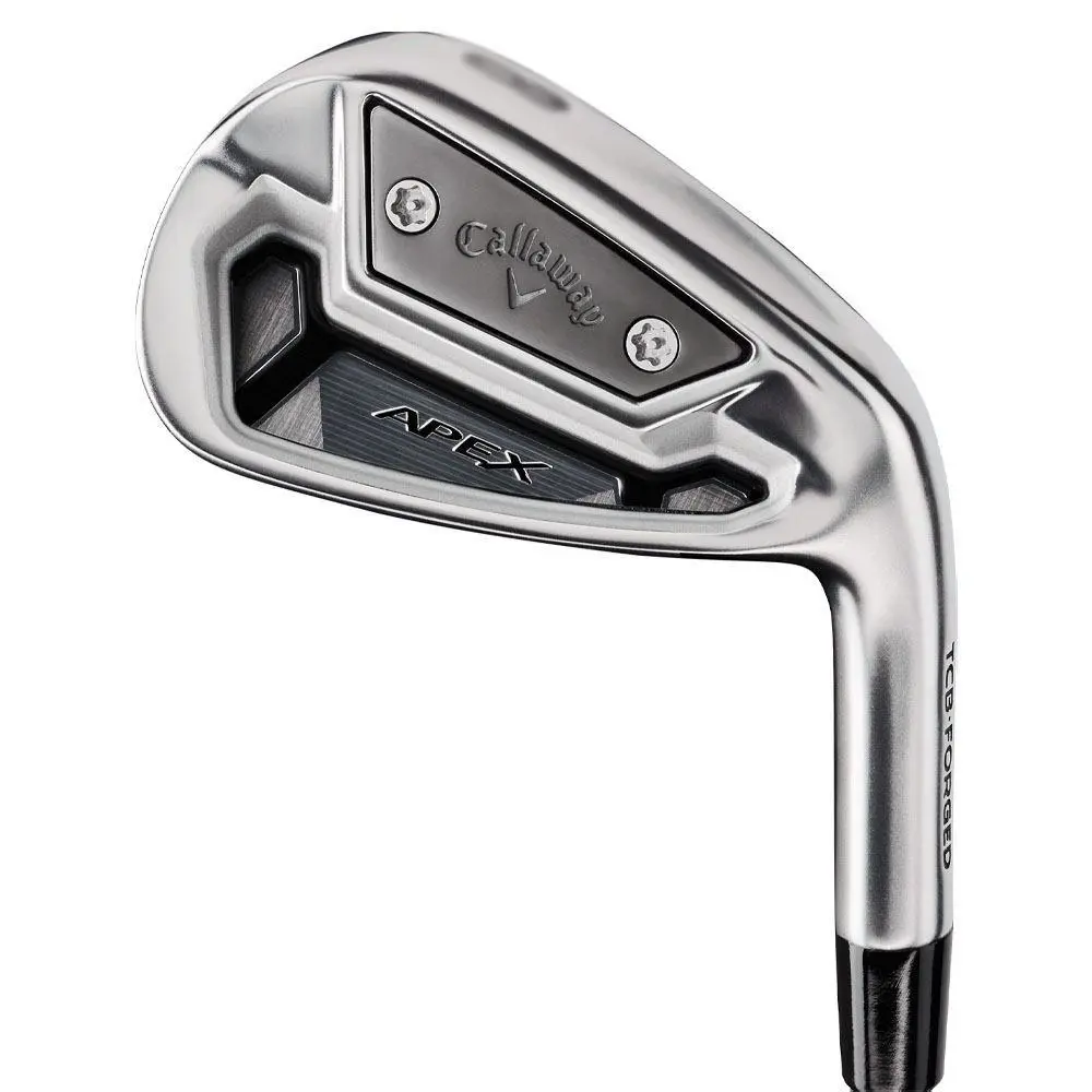 Callaway  - TMAXTCBIS01 - TMAXTCBIS01 - Chrome (UPC: 736952432377) 0
