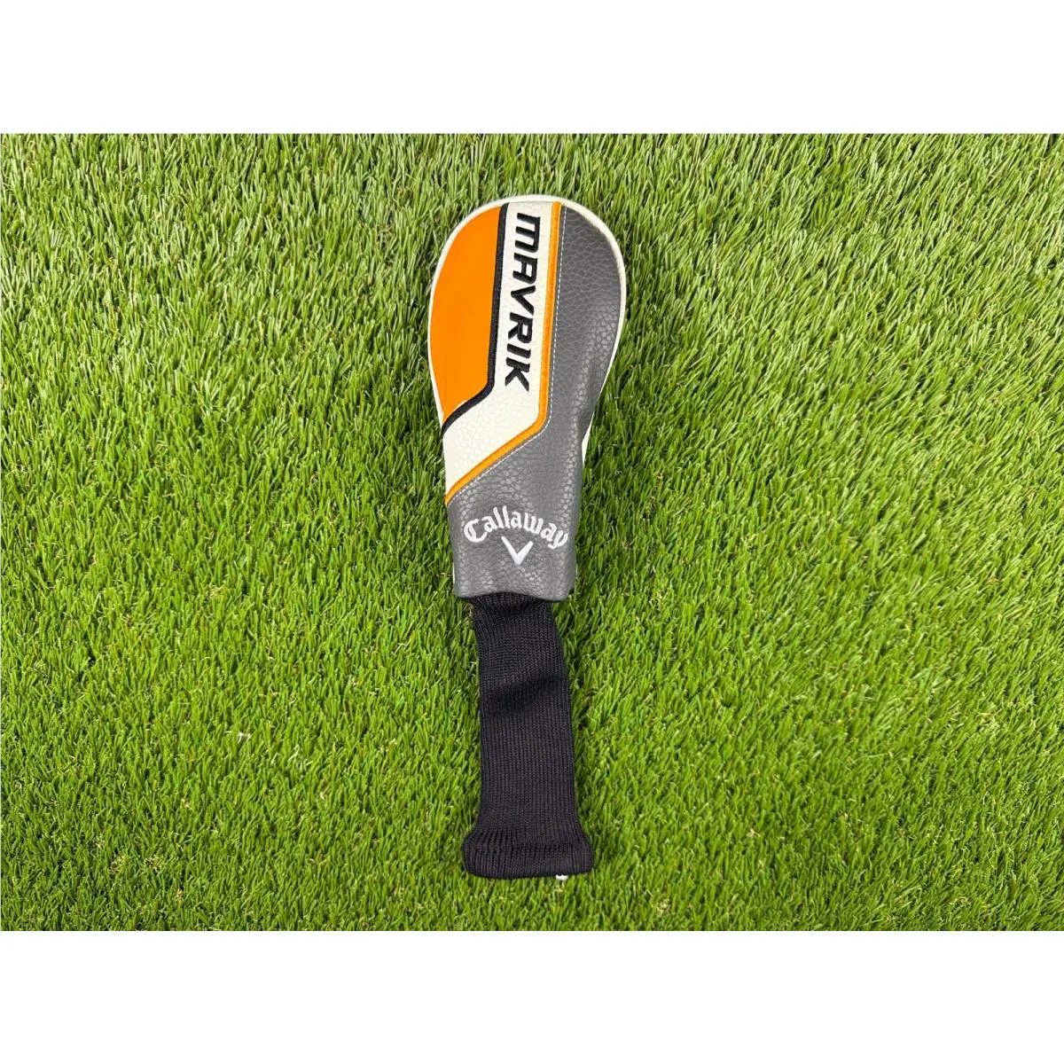 Callaway  - Mavrik Max W - Mavrik Max 8