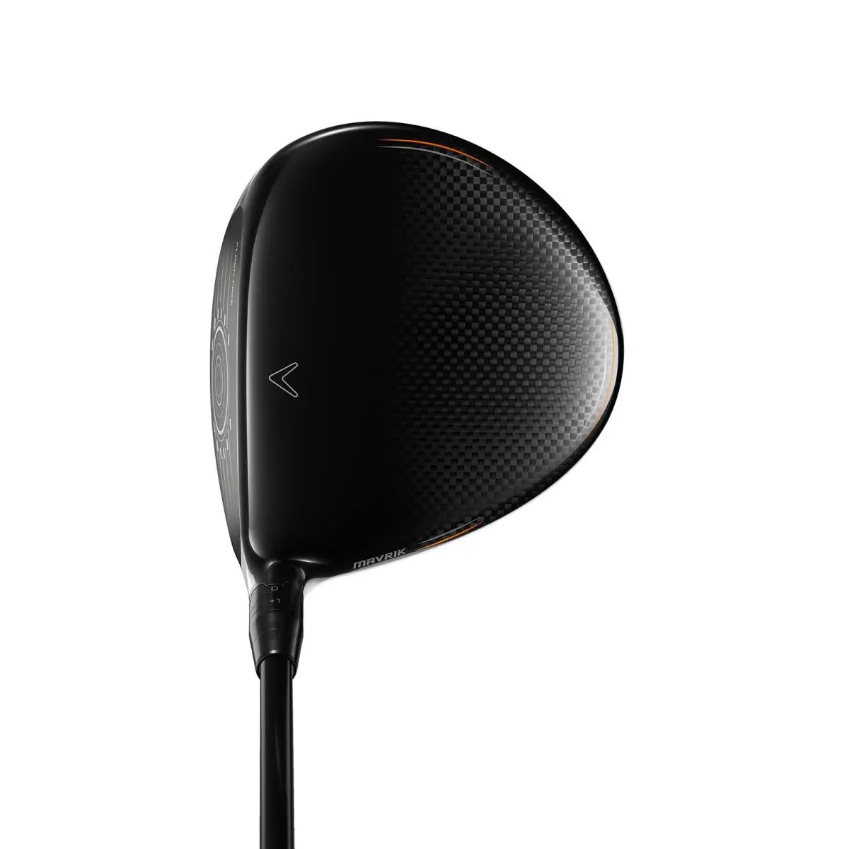 Callaway  - 4B851202S100 - 4F021222G100 - Black, Lie Angle: Black (UPC: 0194518416597) 0