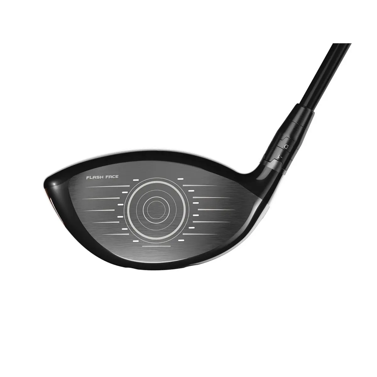 Callaway  - 4B851202S100 - 4F021222G100 - Black, Lie Angle: Black (UPC: 0194518416597) 1
